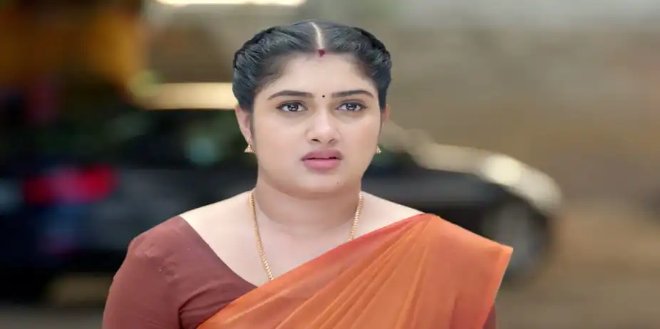 Thiru Chases Gajendran Away