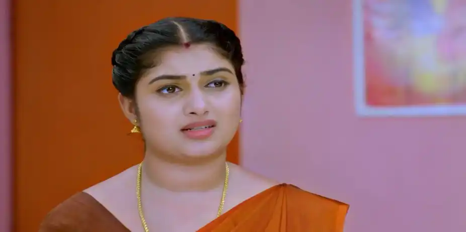 Will Vasundhara Oust Lakshmi?