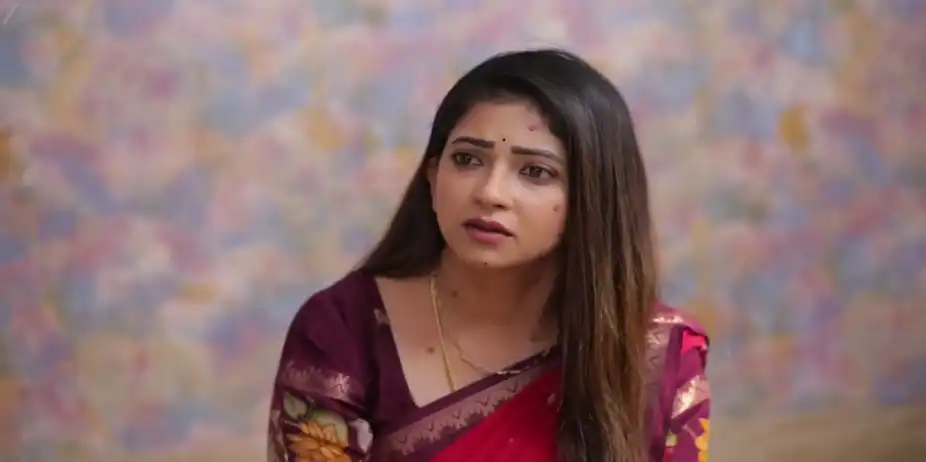 The Doctor's Advice to Bharathi