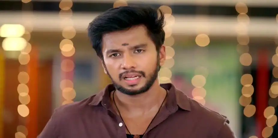 Vaagai Sooda Vaa - June 17, 2026 - Webisode