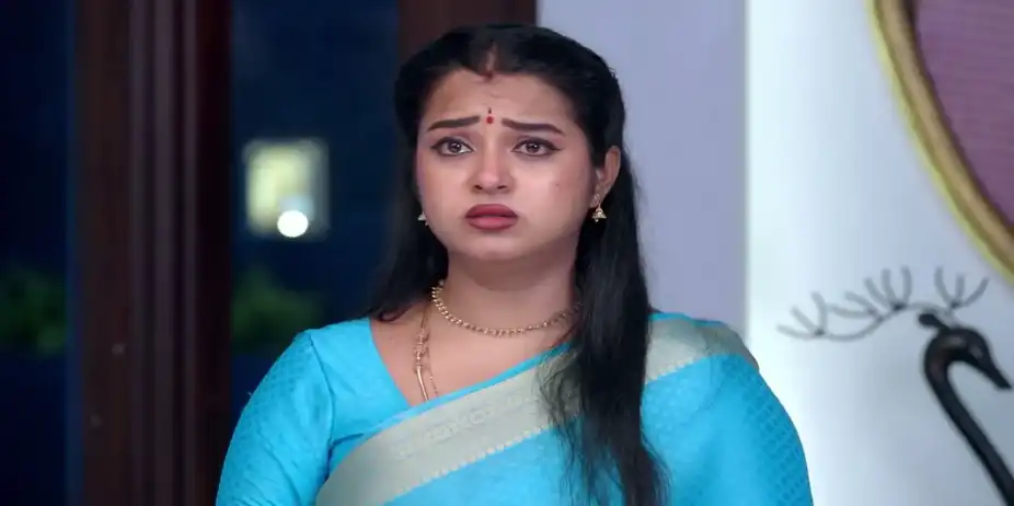 Varun Speaks About Sara's Love - Getti Melam