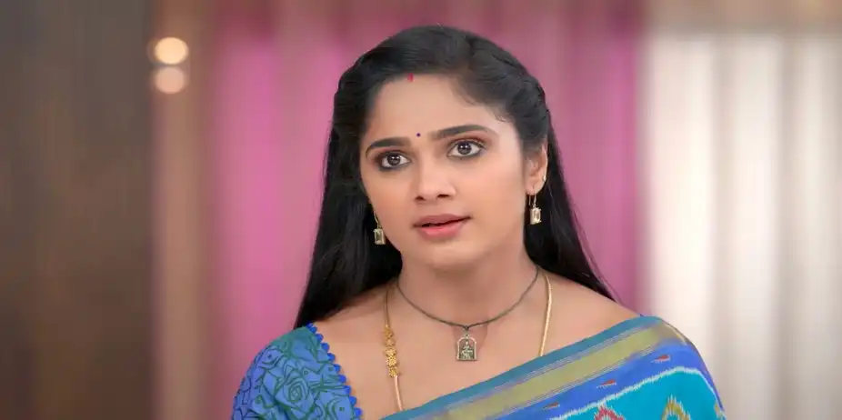 Rithika Humiliates Ayali - Ayali