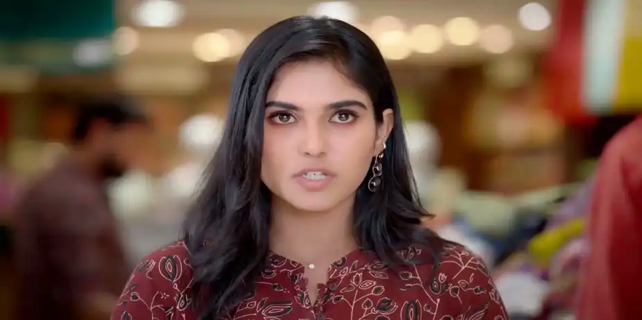 Reshma and Siva's Proximity - Ayali