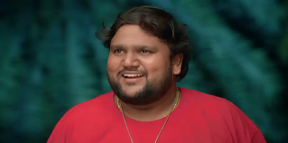 Karna Shares His Grief With Pandi - Chinnan Siru Kiliye