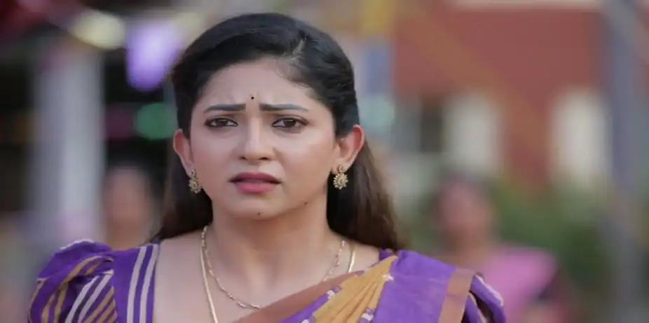 Mithra's Plan Succeeds - Idhayam
