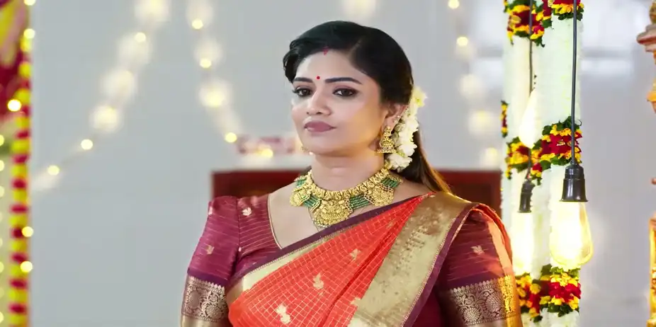 Karthigai Deepam - June 20, 2026 - Best Scene