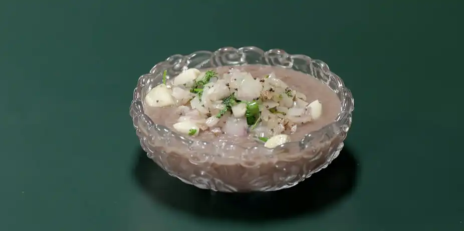 Olimayamana Ethirkaalam - June 16, 2026 - Recipe