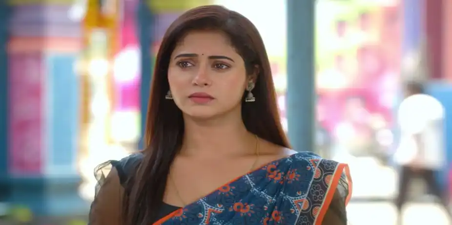 Raghuram Admits His Mistake - Sandhya Raagam