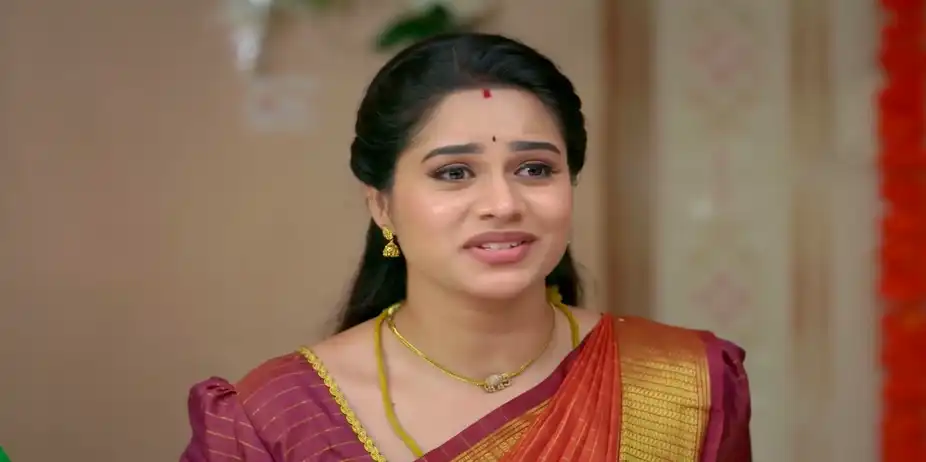 Ramya Fails to Find the Ornament - Vaagai Sooda Vaa