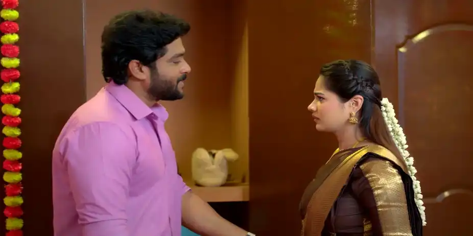 Vaagai Sooda Vaa - June 20, 2026 - Best Scene
