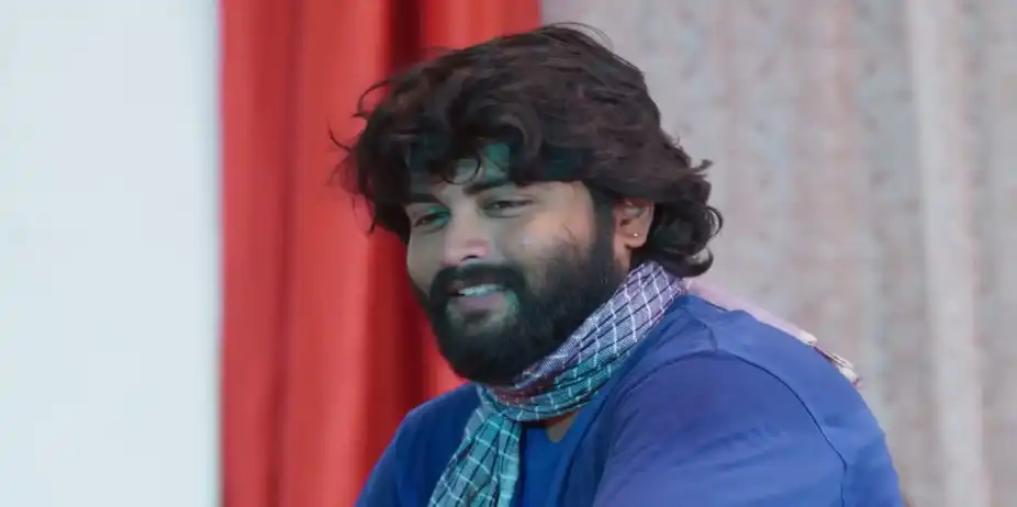 Kani Praises Maaran - Veera