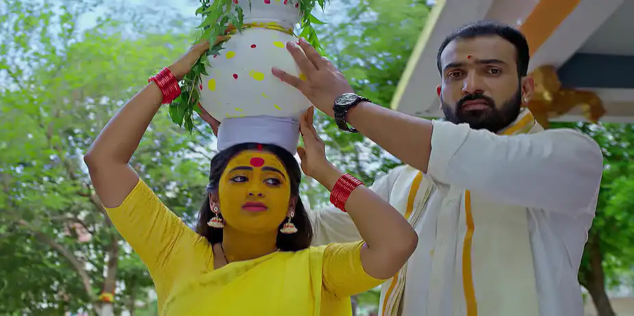 Aval Varuvala - June 17, 2026 - Episode Spoiler