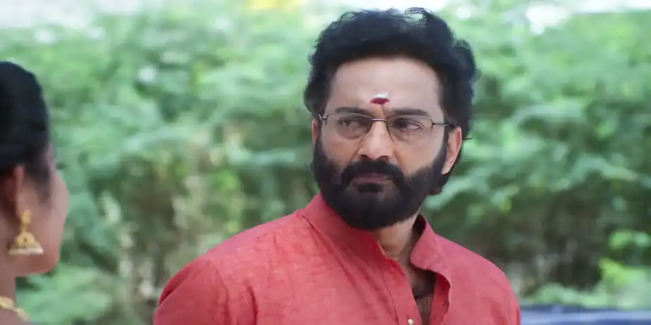 Sandhya Raagam - 19 June, 2026