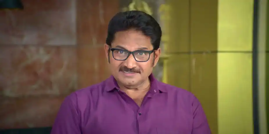 Sandhya Raagam - 16 June, 2026