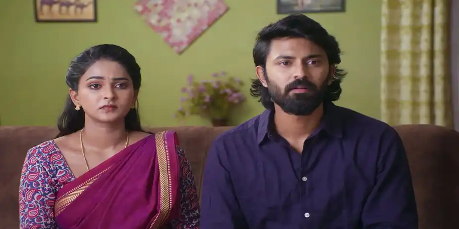 Sandhya Raagam - 17 June, 2026