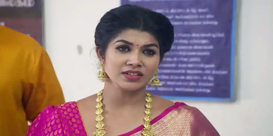Sandhya Raagam - 18 June, 2026