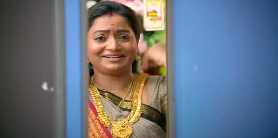 Vaagai Sooda Vaa - 16 June, 2026