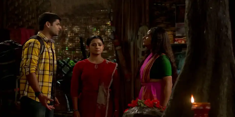 Parineeta - 19 June, 2026