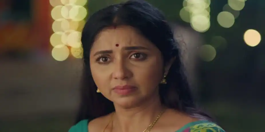 Sneha's Behaviour Irritates Durgabati - Annapurnar Lokkhira