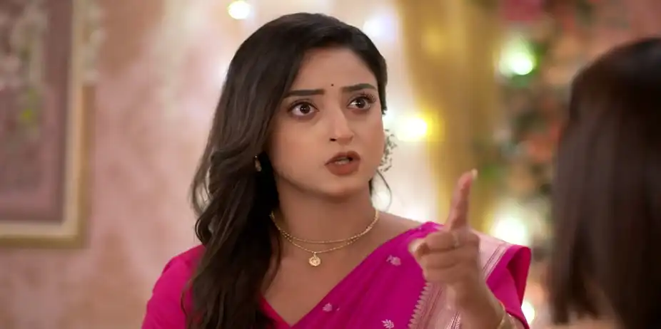Mithi Feels Traumatised to See Sunny