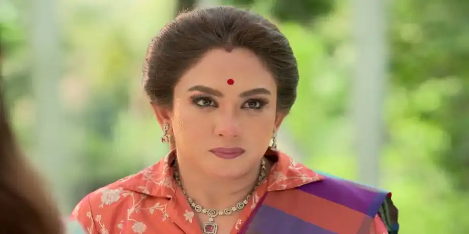 Shaon Eagerly Waits for Lalita
