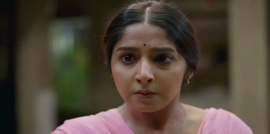 Annapurnar Lokkhira - June 15, 2026 - Best Scene