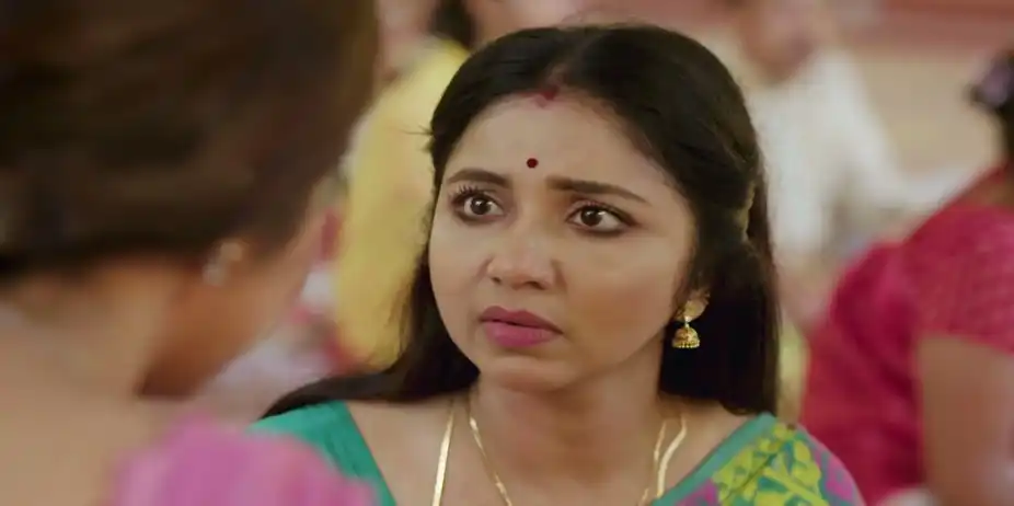 Annapurnar Lokkhira - June 18, 2026 - Best Scene