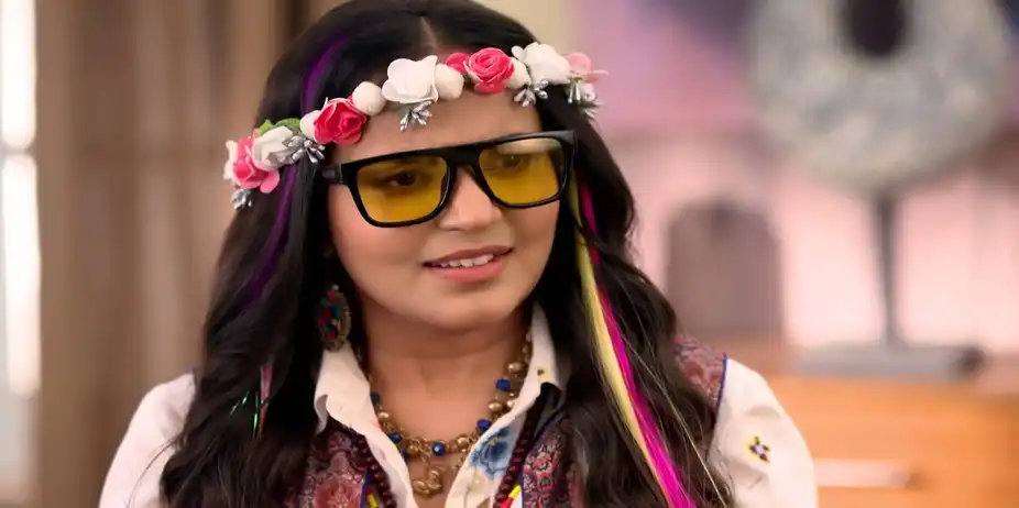 Pratap Is Doubtful about Anondi - Anondi