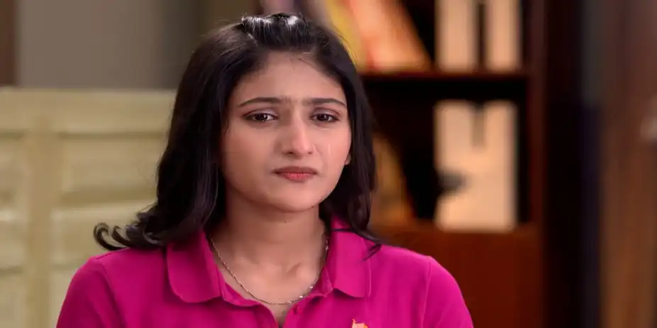 Urmi Shares Her Unease with Anondi - Anondi