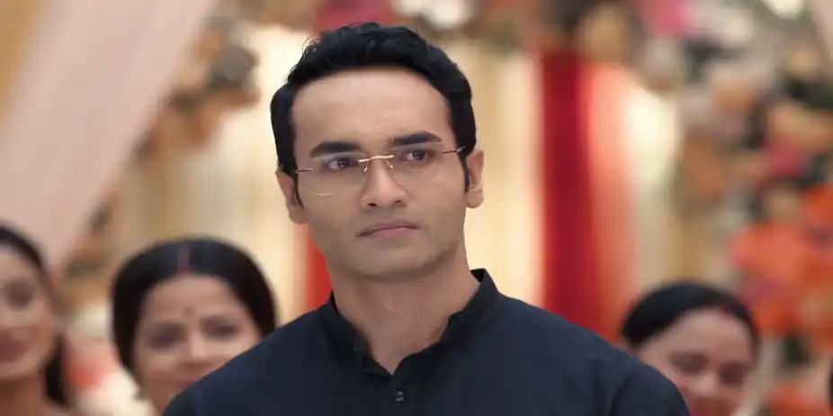 Samrat Grows Curious - Kamala Nibas