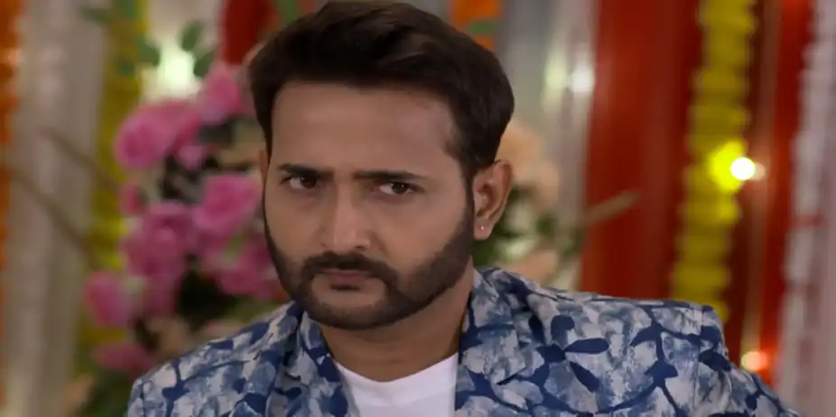 Pralay Learns about Suparna's Problem - Kamala Nibas