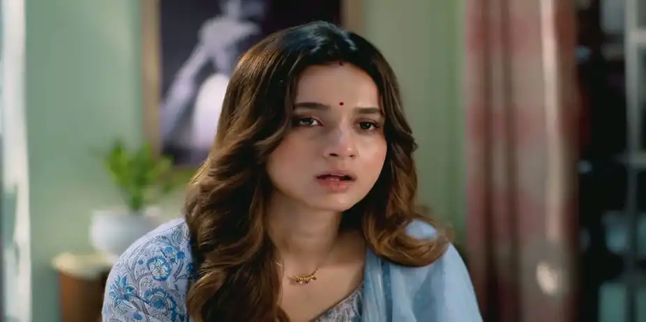 Bonolata Lies to Anubhab - Kone Dekhaa Alo