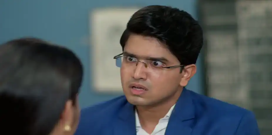 Kusum Seeks Divorce from Ayushman - Kusum