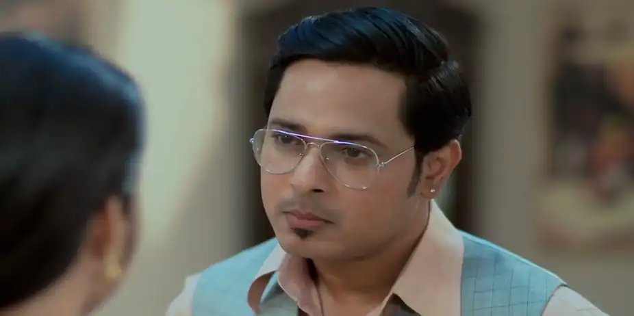Sam Threatens Kusum - Kusum