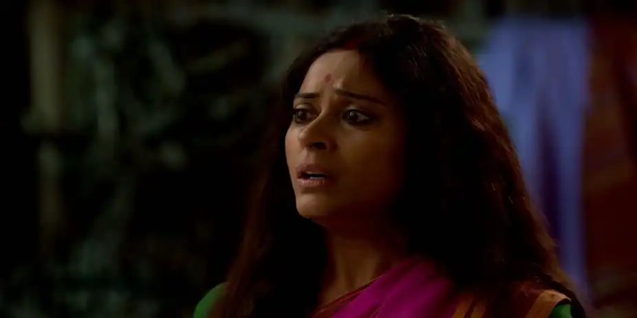 Parineeta - June 19, 2026 - Best Scene