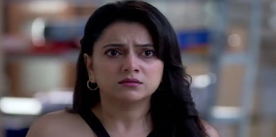 Sanjukta Is in a Dilemma - Parineeta