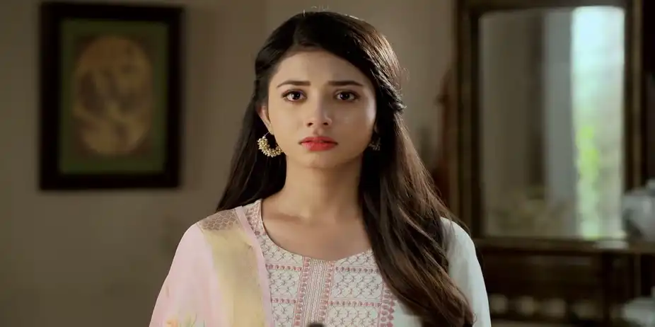 Lalita Becomes Emotional on Meeting Shaon - Saat Pake Bandha