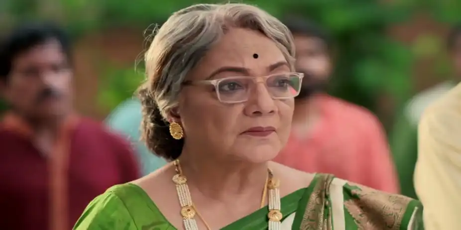 Mandar Ends Up Ridiculing Himself - Saat Pake Bandha