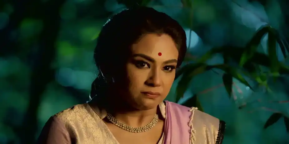 Ranjini and Mandar's Sinister Plan - Saat Pake Bandha