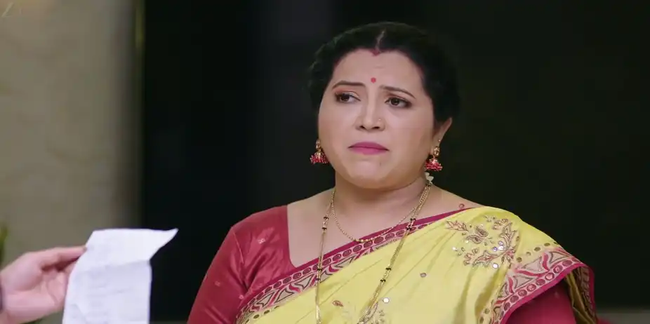 Adi’s Silent Care for Lakshmi