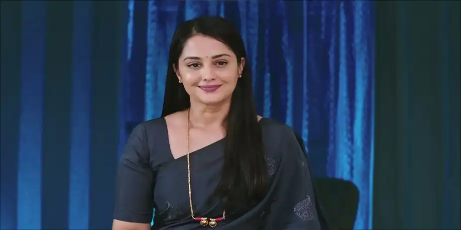 Manjari Asks Malavika to End Dakshayani