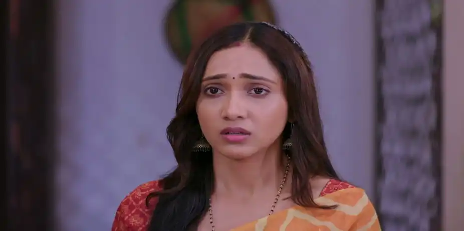 Rajappa’s Jealousy Sparks
