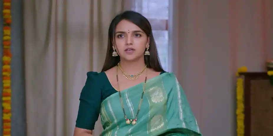 The Report that Shocked Parvathi - Annayya