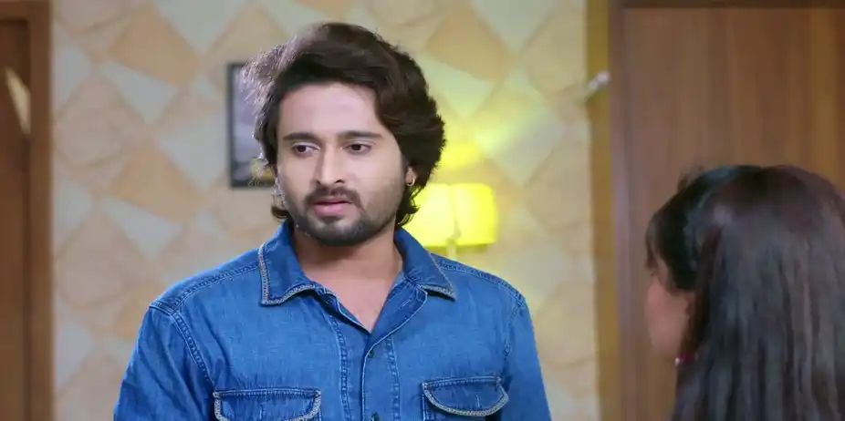 Disha Tries to Expose Soundharya’s Plot - Brahmagantu