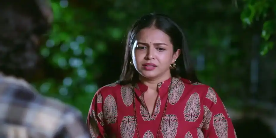Danger before Chirag’s Eyes - Brahmagantu