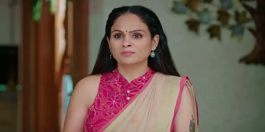 Ramesh Insults Malathi - Karna