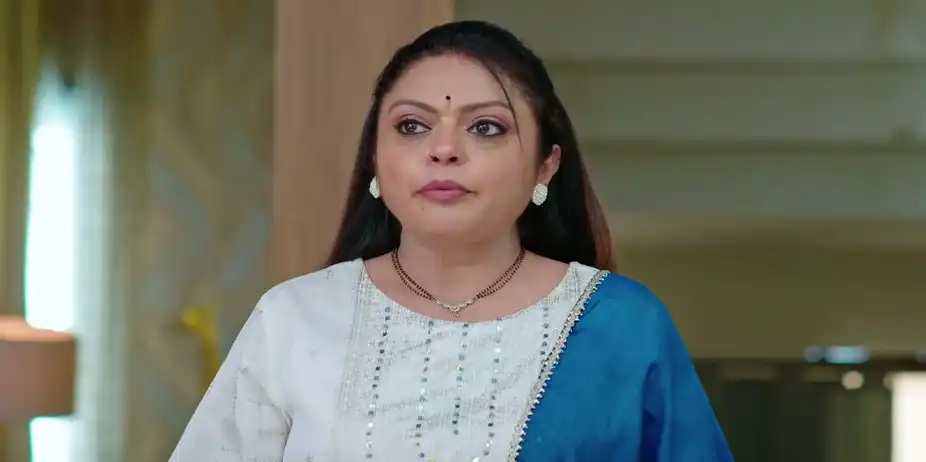 Ramesh Delighted by Sanjay’s Alliance - Karna