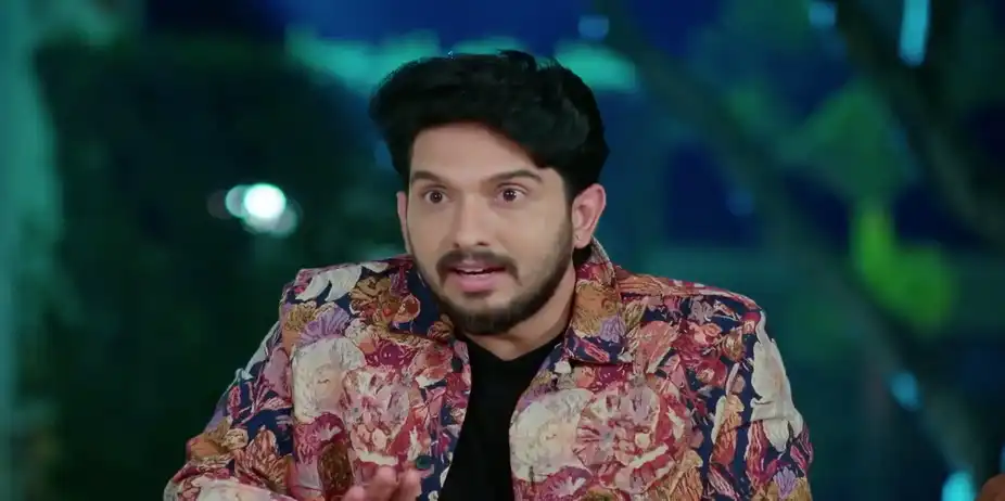 Riya Trapped in Sanjay’s Web of Deceit - Karna