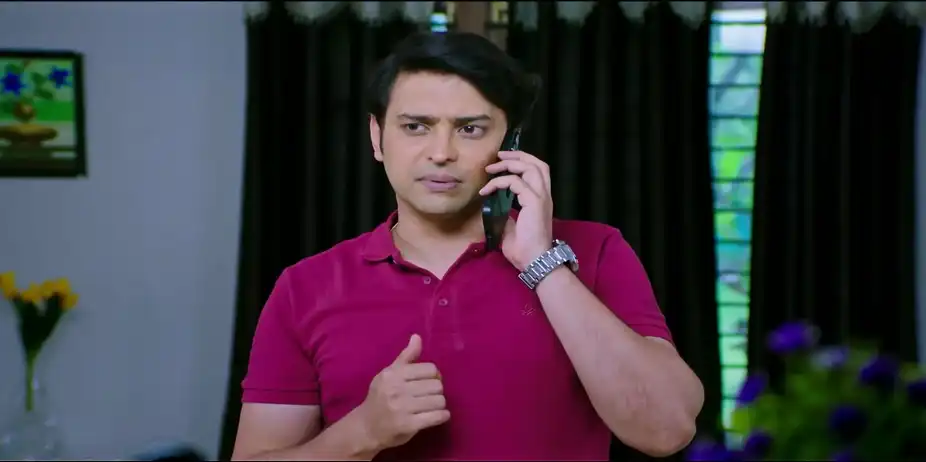 Jayanth Checks Venky’s New Shop - Lakshmi Nivasa