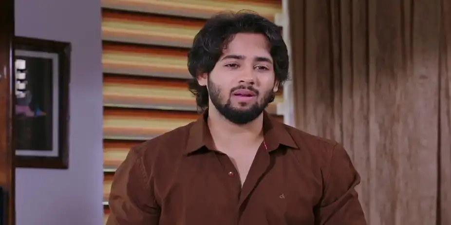 Sanvi Suggests an Idea to Subbu - Shravani Subramanya